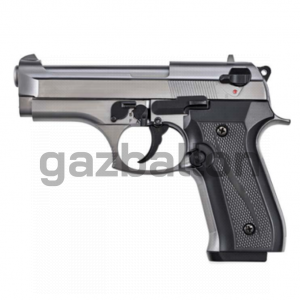 Сигнальный пистолет B92-S KURS Compact (Beretta) кал. 5,5 мм под 10ТК, фумо