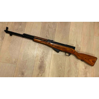 СХП Охолощенный карабин Симонова (ВПО 927 СКС СХ 1к), кал. 7,62х39 мм